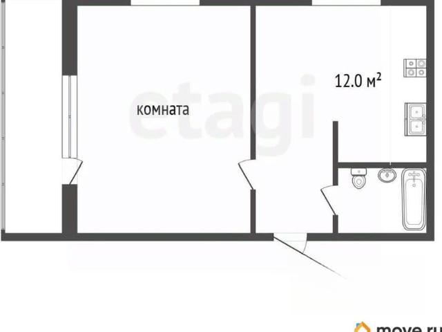 Квартира продажа в Челябинская область