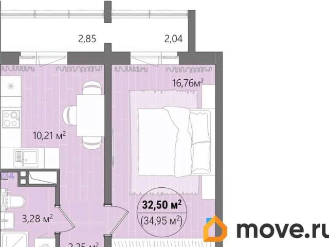 Квартира продажа в Челябинск, Челябинская область