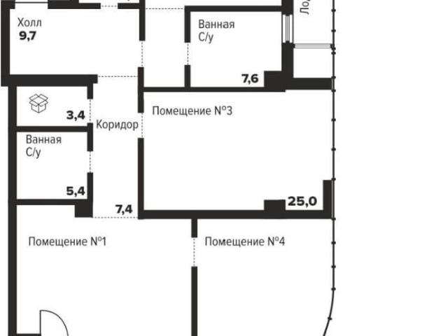 Квартира продажа в Челябинская область