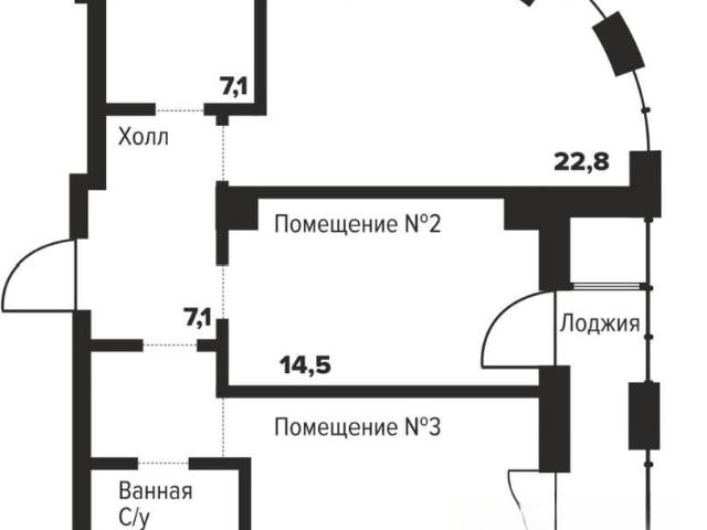 Квартира продажа в Челябинская область