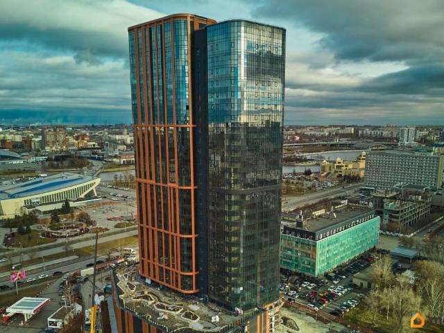 Квартира продажа в Челябинск, Челябинская область