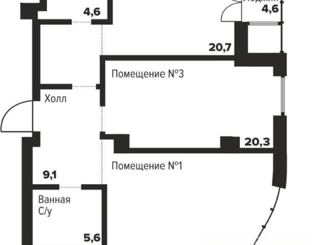 Квартира продажа в Челябинская область