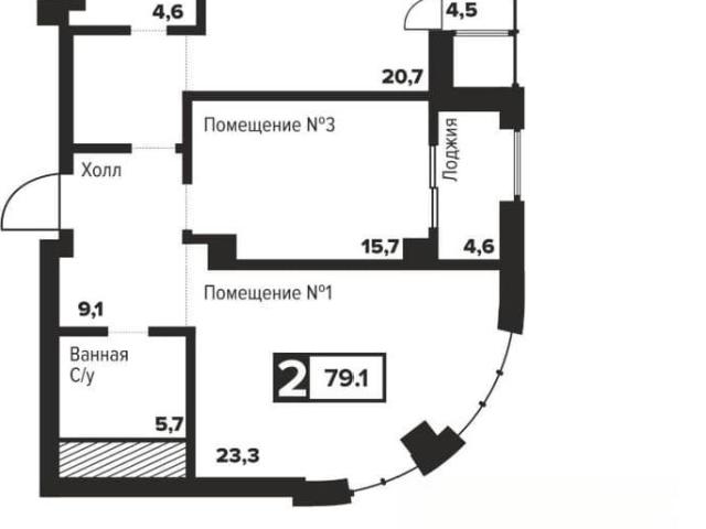 Квартира продажа в Челябинская область