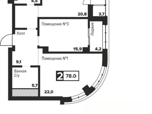 Квартира продажа в Челябинская область