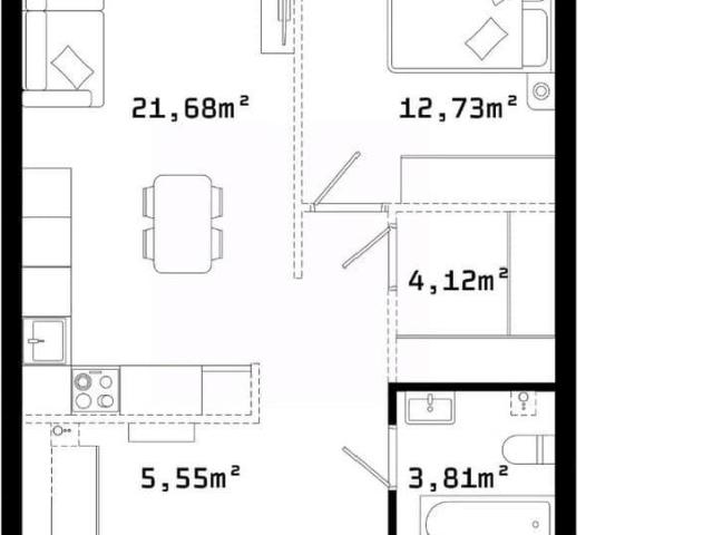 Квартира продажа в Челябинская область