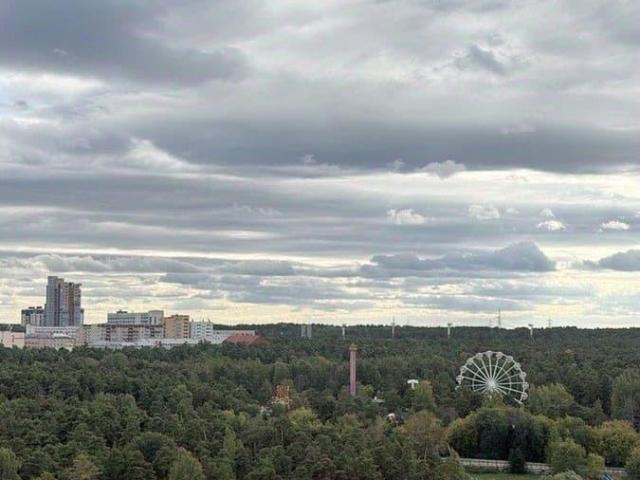 Квартира продажа в Челябинская область