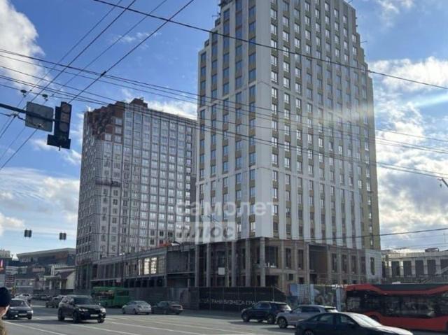 Квартира продажа в Челябинская область