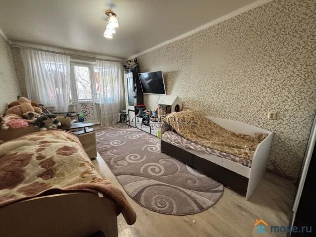 Квартира продажа в Порт-Артур, Челябинский городской округ