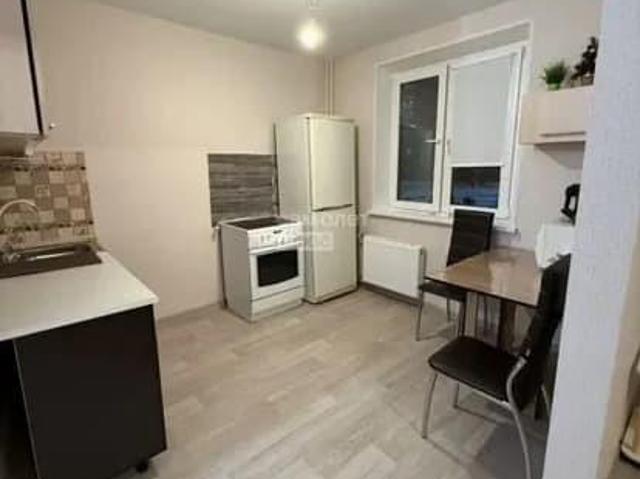 Квартира продажа в Вишнёвая Горка, Челябинский городской округ