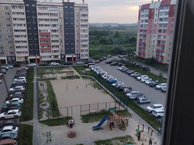 Квартира продажа в Челябинская область