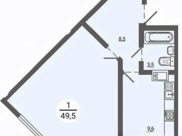 Квартира продажа в Челябинская область