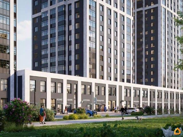 Квартира продажа в Челябинская область