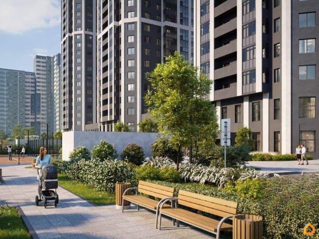 Квартира продажа в Челябинская область