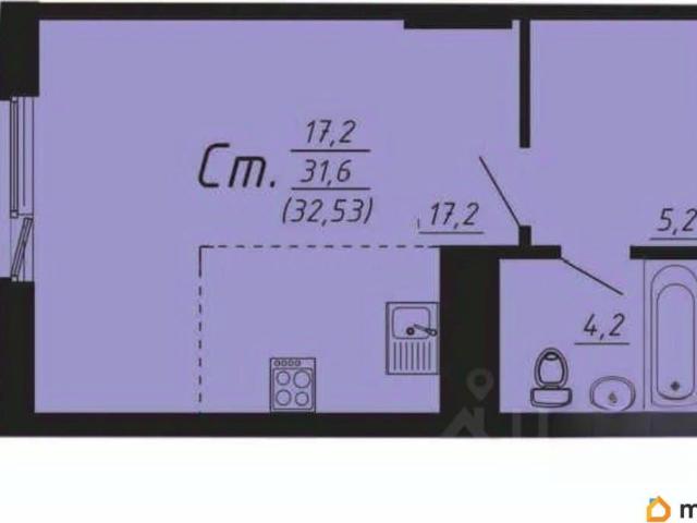 Квартира продажа в Челябинская область