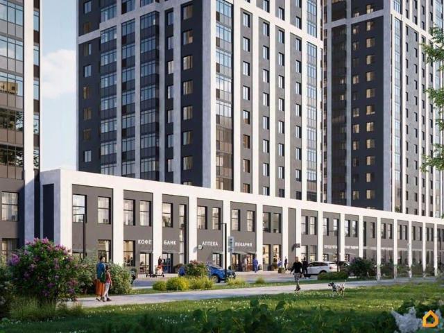 Квартира продажа в Челябинская область