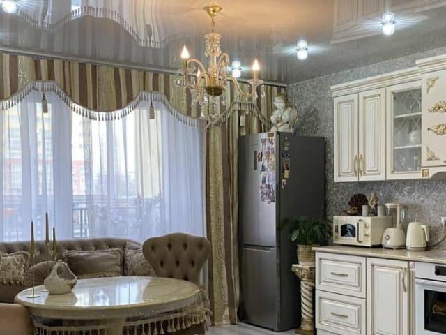 Квартира продажа в Челябинская область