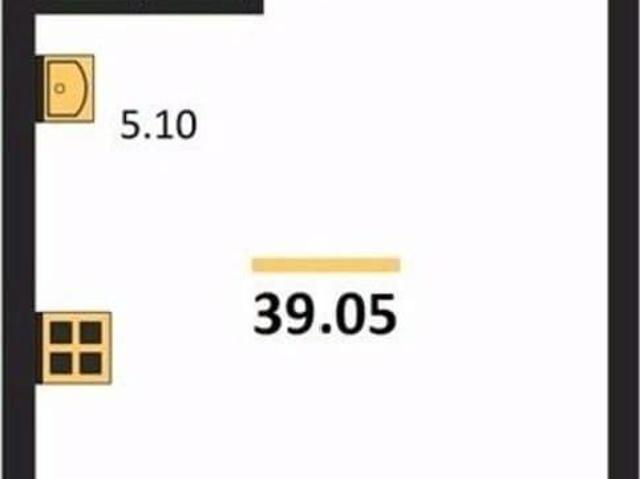 Квартира продажа в Челябинская область