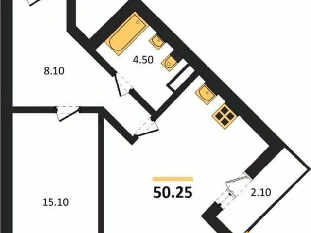 Квартира продажа в Челябинская область