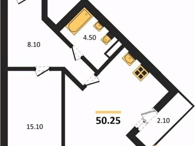 Квартира продажа в Челябинская область