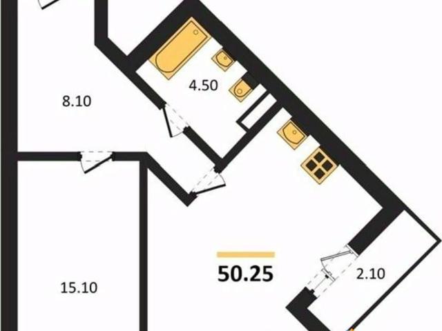 Квартира продажа в Челябинская область