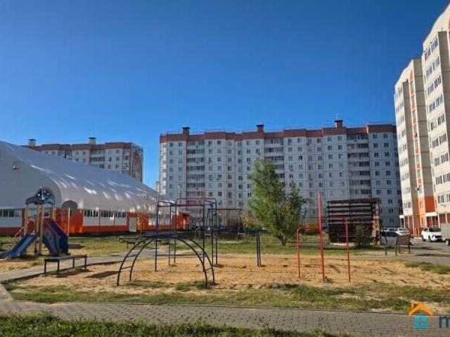 Квартира продажа в Александровка, Елец