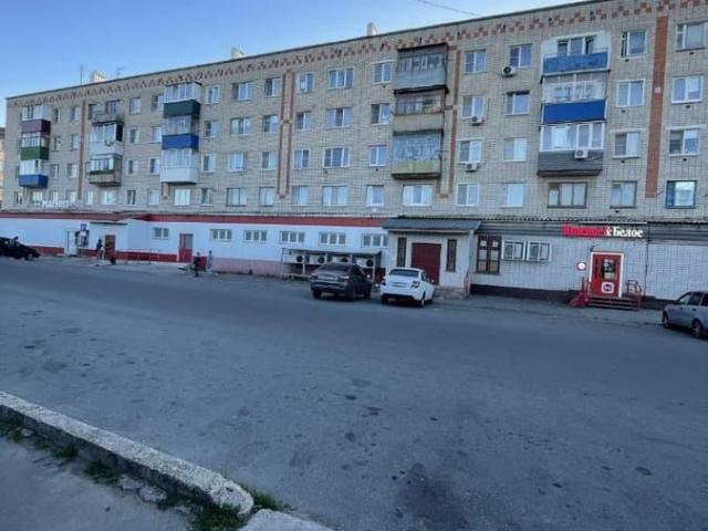 Квартира продажа в Елец, Липецкая область
