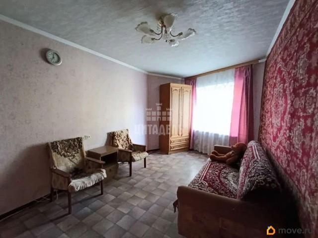 Квартира продажа в Елец, Липецкая область