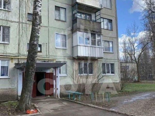 Квартира продажа в Елец, Липецкая область