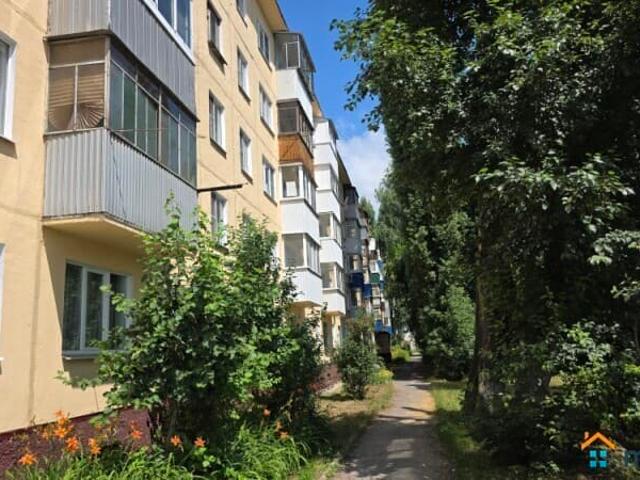 Квартира продажа в Елец, Липецкая область