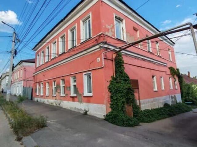 Квартира продажа в Елец, Липецкая область