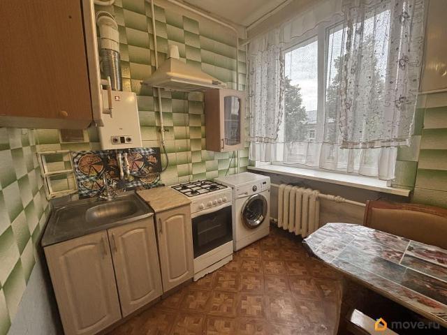 Квартира продажа в Елец, Липецкая область