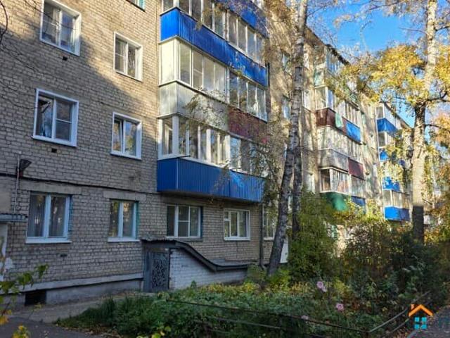 Квартира продажа в Елец, городской округ Елец