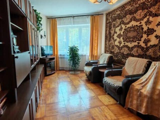 Квартира продажа в Елец, Липецкая область