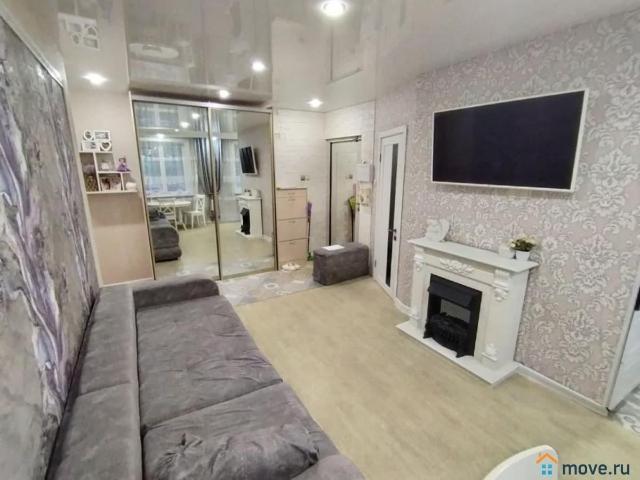 Квартира продажа в Центральный микрорайон, Шелехов