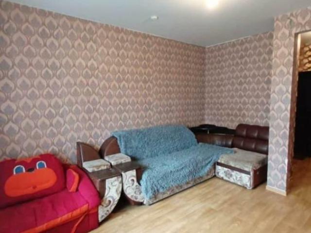 Квартира продажа в 9-й квартал, Шелехов
