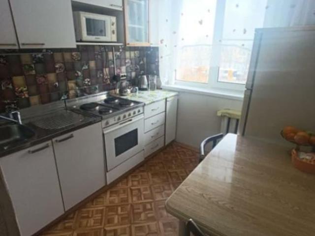 Квартира продажа в 20-й квартал, Шелехов