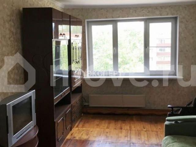 Квартира продажа в Электрогорск, Кабардино-Балкарская Республика