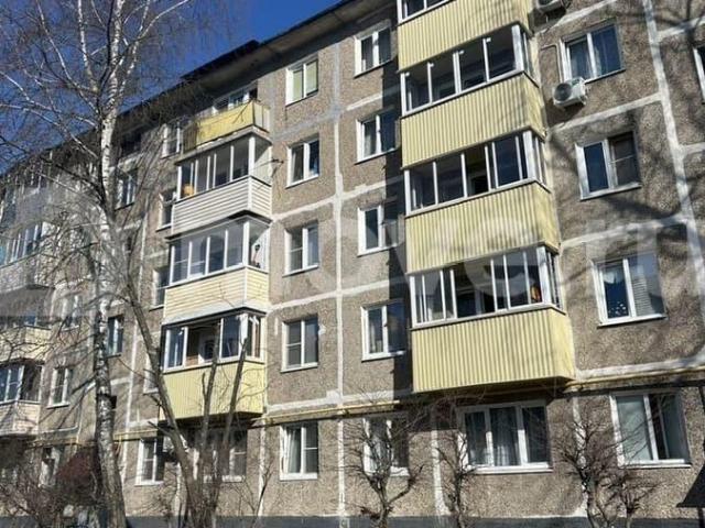 Квартира продажа в Электрогорск, Кабардино-Балкарская Республика