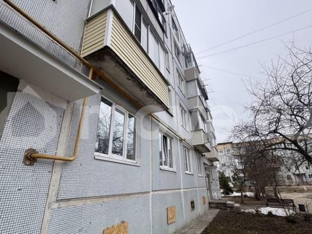 Квартира продажа в Электрогорск, Кабардино-Балкарская Республика