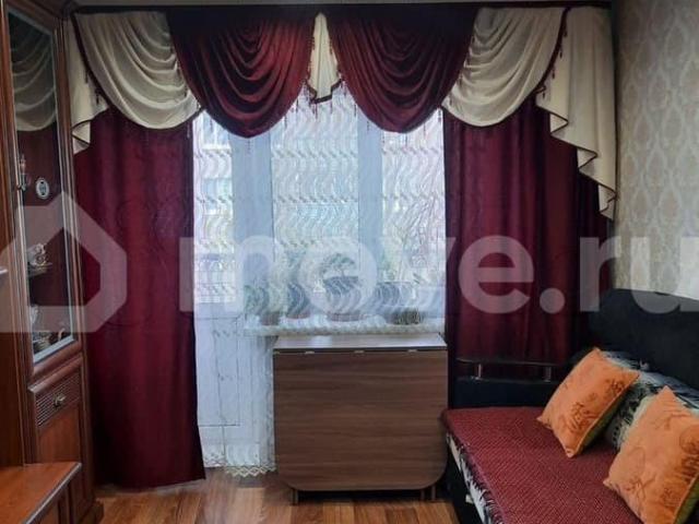 Квартира продажа в Электрогорск, Кабардино-Балкарская Республика