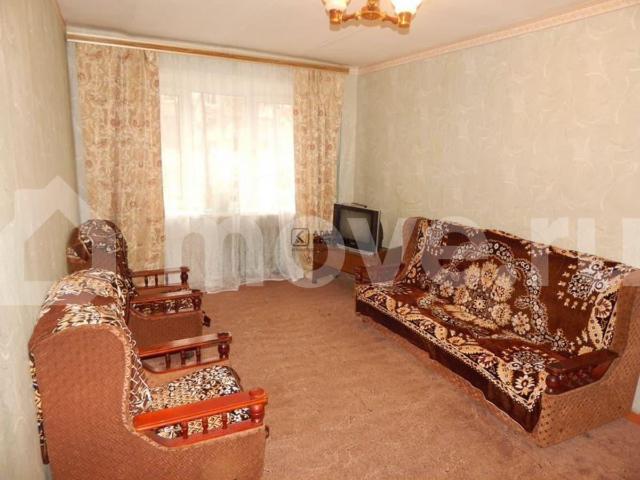 Квартира продажа в Электрогорск, Кабардино-Балкарская Республика