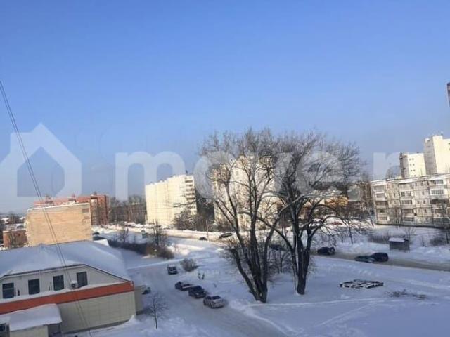 Квартира продажа в Электрогорск, Кабардино-Балкарская Республика