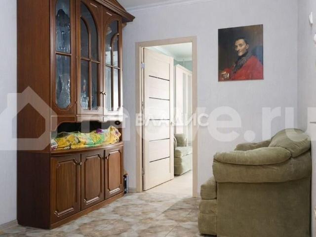 Квартира продажа в Электрогорск, Кабардино-Балкарская Республика