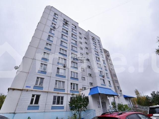 Квартира продажа в Электрогорск, Кабардино-Балкарская Республика