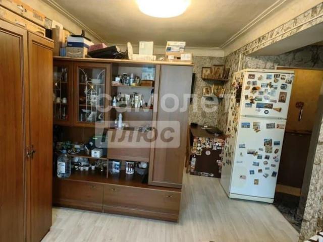 Квартира продажа в Электрогорск, Кабардино-Балкарская Республика