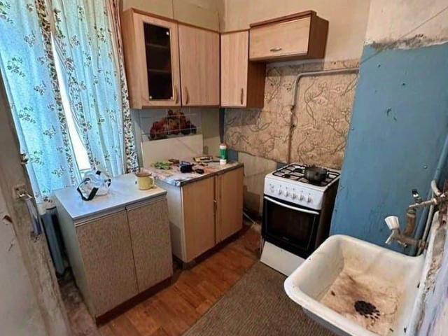 Квартира продажа в Электрогорск, Кабардино-Балкарская Республика