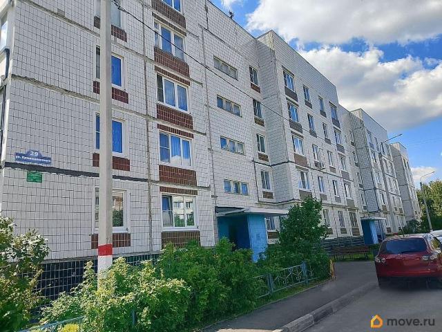 Квартира продажа в Электрогорск, Кабардино-Балкарская Республика