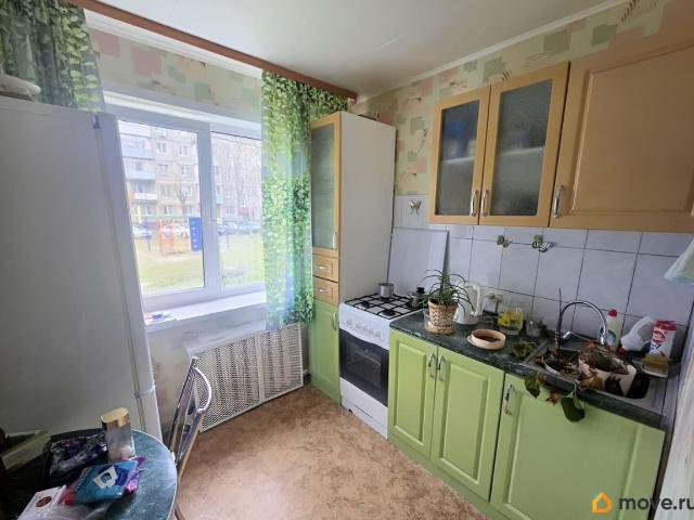 Квартира продажа в Электрогорск, Кабардино-Балкарская Республика