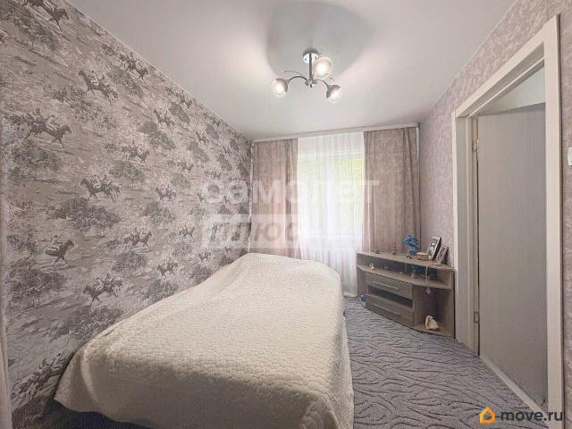 Квартира продажа в Электрогорск, Кабардино-Балкарская Республика