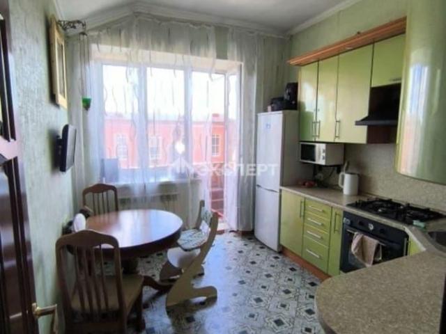 Квартира продажа в Электрогорск, Кабардино-Балкарская Республика